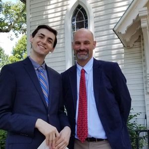 Meet your Posher, Roy